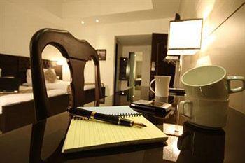 Mango Hotels, Koramangala