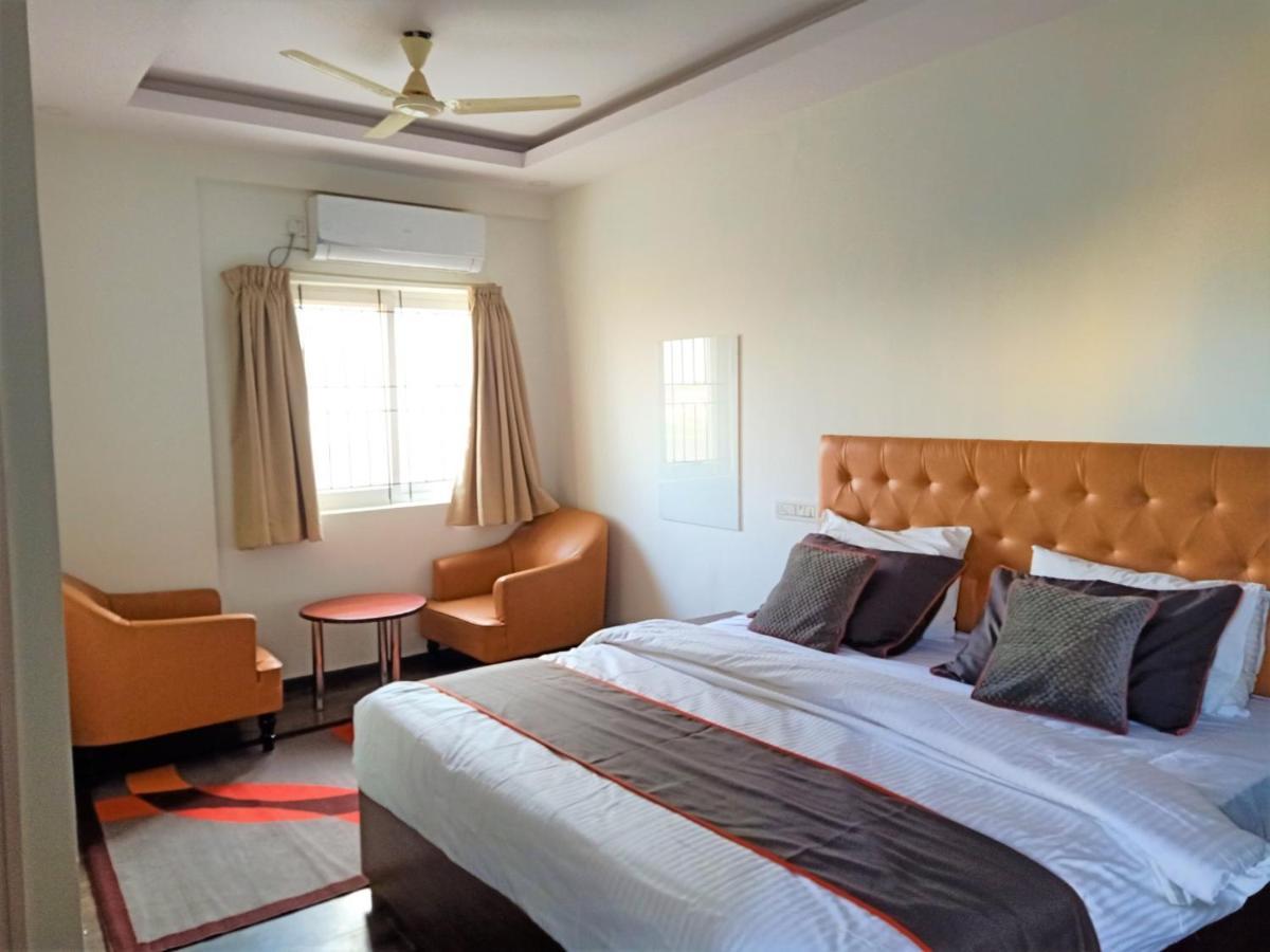 Suraksha Itpl Banglore Hotel