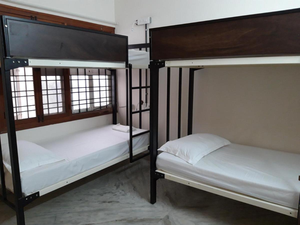 Chirpy Co-living Space & Hostel