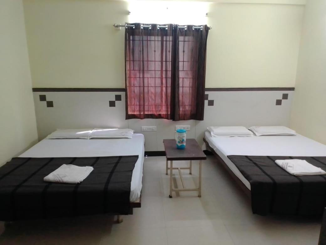 Sri Shankar Residency *