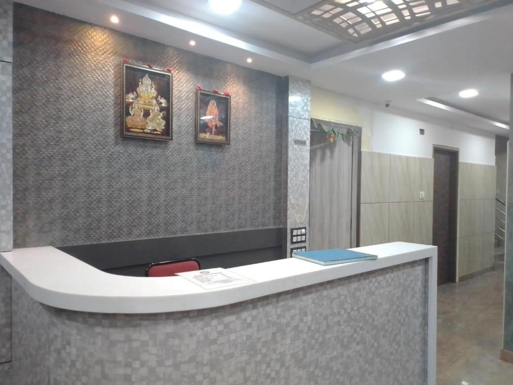Sri Shankar Residency Inn Bangalore