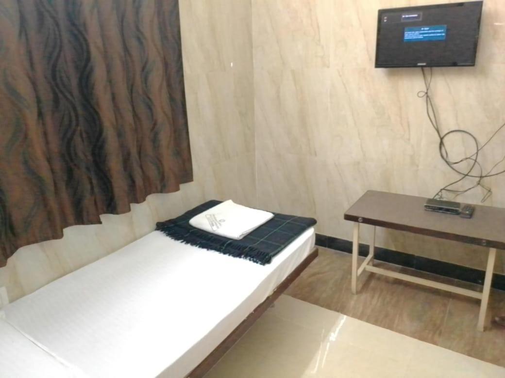 Sri Shankar Residency Inn Bangalore
