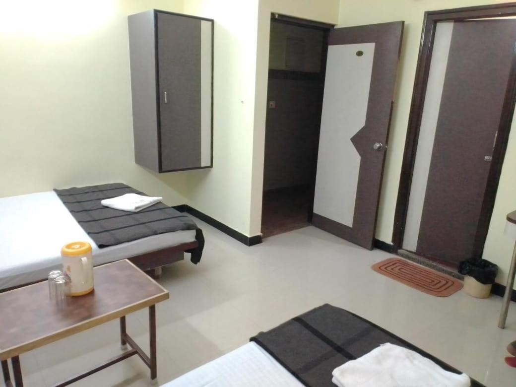 Inn Sri Shankar Residency Bangalore