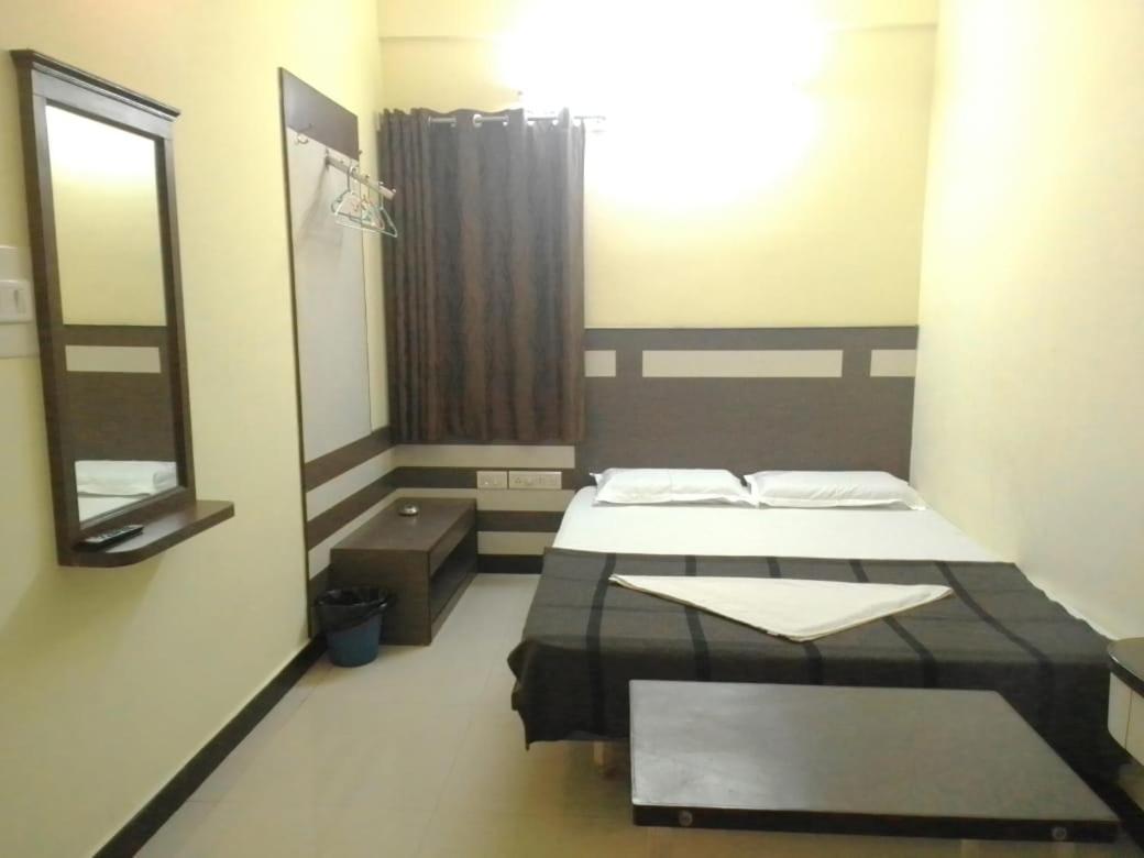 Inn Sri Shankar Residency Bangalore