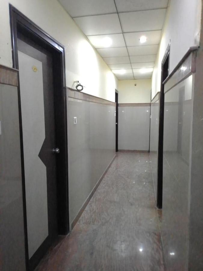 Inn Sri Shankar Residency