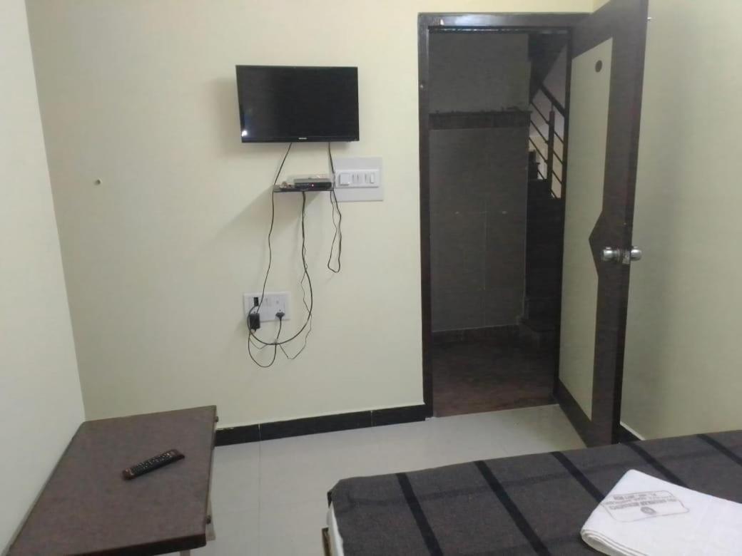 Sri Shankar Residency Bangalore