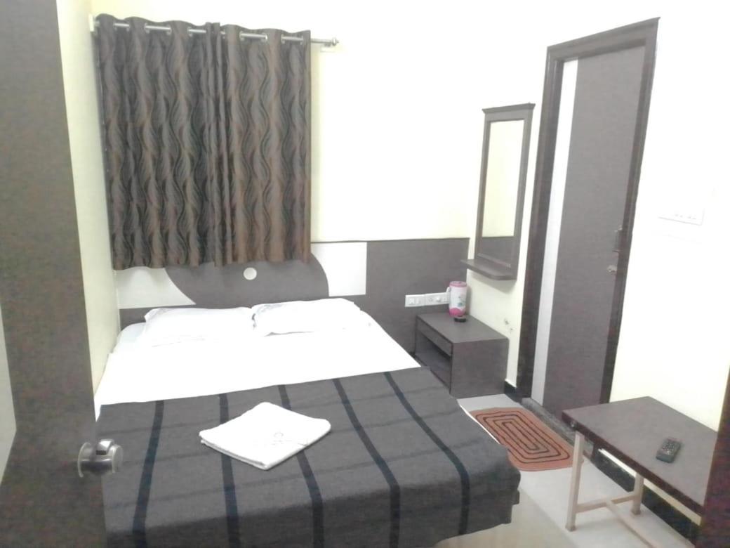 Inn Sri Shankar Residency Bangalore