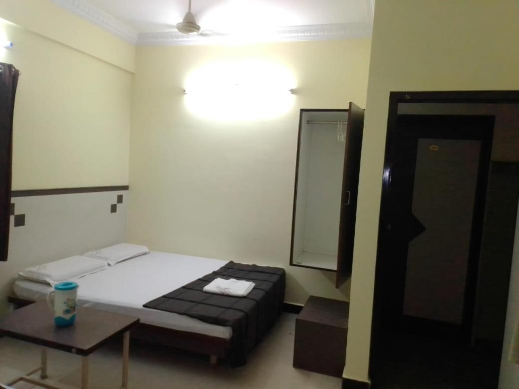 Sri Shankar Residency Inn Bangalore