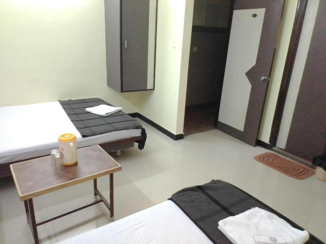 Inn Sri Shankar Residency Bangalore