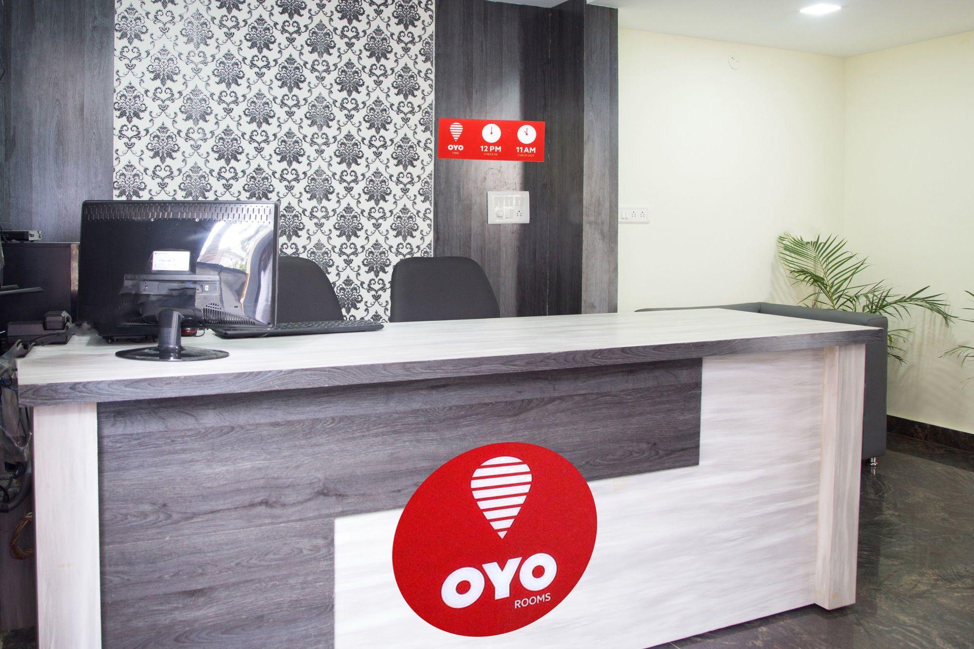 Oyo 9438 Near Forum Mall 3* Bangalore