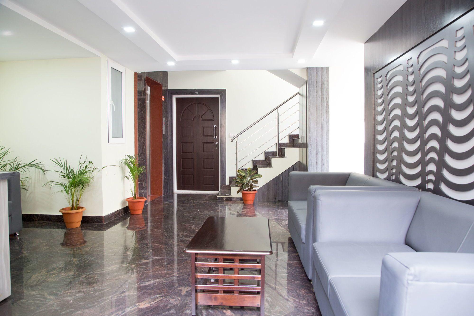 Oyo 9438 Near Forum Mall Hotel Bangalore