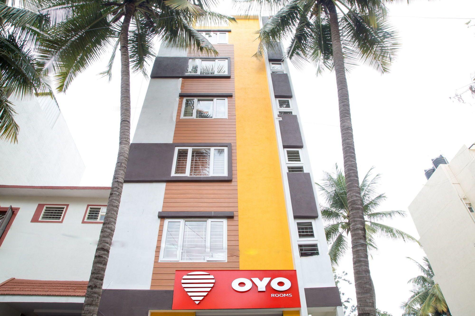 Oyo 9438 Near Forum Mall 3* Bangalore