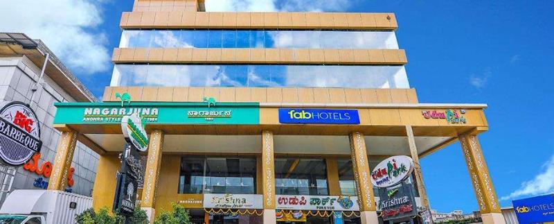 Super Collection O Marathahalli Formerly Krishna Boutique