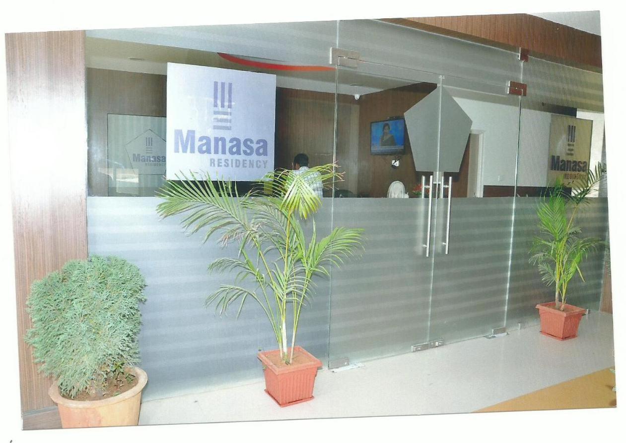 Treebo Manasa Residency Hotel